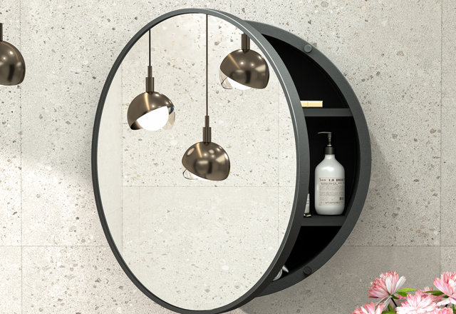 Budget-Friendly Medicine Cabinets